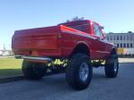 Chevrolet K5 Blazer 4x4 Custom 1969 года